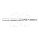 FR. TC BOULE 016 FG (5) : ISO:ISO 016, LONGUEUR T&Ecirc;TE:0 MM, LONGUEUR TOTALE:19 MM
