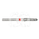 FR. DIAM. CON. RON FGC 856.313 (5) : ISO:ISO 018, LONGUEUR T&Ecirc;TE:0 MM, LONGUEUR TOTALE:19 MM, GRAIN FRAISES DIAMANT&Eacute;ES:FIN