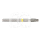 Diamanten Frees Conisch FG 845KREF.314.016 (5) : ISO:ISO 018, LENGTE KOP:0 MM, TOTALE LENGTE:19 MM, KORREL DIAMANTBOREN:ULTRADUN