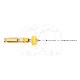 Vijl FQ NiTi Voor Wortelkanaalbehandeling (6 Stuks) : LENGTE:21 MM, ISO:ISO 020, CONICITEIT:4%, INSTRUMENT:N&deg;20