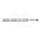 FR. DIAM. BOULE FGC (5) : ISO:ISO 014, LONGUEUR T&Ecirc;TE:0 MM, LONGUEUR TOTALE:19 MM, GRAIN FRAISES DIAMANT&Eacute;ES:MOYEN