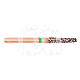 Diamanten Boor Conisch FG KP6847KR.314 (5) : ISO:ISO 018, LENGTE KOP:0 MM, TOTALE LENGTE:19 MM, KORREL DIAMANTBOREN:VET
