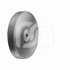 Polisher Wiel Tandheelkundig 9554.900.220 (100)