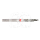 DIAMANTBOREN - 8862.314 (5) : ISO:ISO 014, LENGTE KOP:8 MM, TOTALE LENGTE:19 MM, KORREL DIAMANTBOREN:DUN