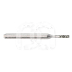 DIAMANTBOREN - 835KR : ISO:ISO 008, LENGTE KOP:3 MM, TOTALE LENGTE:19 MM, KORREL DIAMANTBOREN:GEMIDDELD