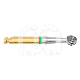 TUNGSTEEN BOOR - H1SE : ISO:ISO 031, LENGTE KOP:0 MM, TOTALE LENGTE:22 MM