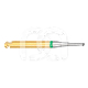 TUNGSTEEN BOOR - H1SE : ISO:ISO 010, LENGTE KOP:0 MM, TOTALE LENGTE:26 MM