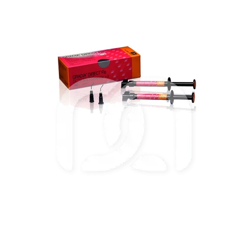 Composite Fluide Gradia Direct Flo A1 (2 x 0,8 ml)