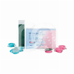 MI VARNISH INTRO PACK UNIDOSE (10)