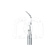 Tip voor Scaling Ultrasoon G1-E EMS-Compatibel (1) : N&deg;:N&deg;G2