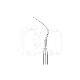 Tip voor Scaling Ultrasoon G1-E EMS-Compatibel (1) : N&deg;:N&deg;P20