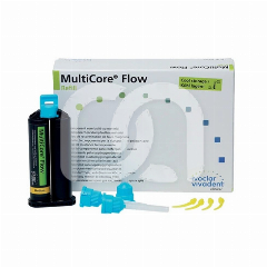 Opbouwcomposiet Voor Stompopbouw MultiCore Flow (50 g)
