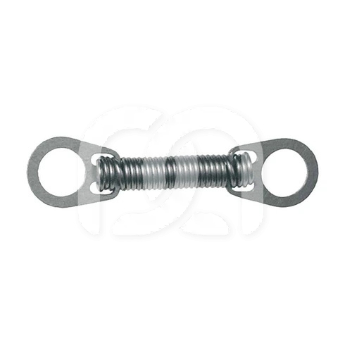 Ressorts NiTi Hélicoïdaux Fermés à Œillets 9mm (10)