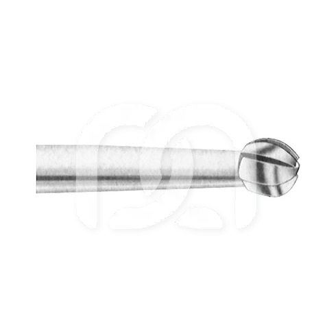 Fraise Boule Carbure de Tungstène FG 123 (5)
