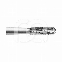 Boren FG in Wolfraamcarbide voor Turbine (5)