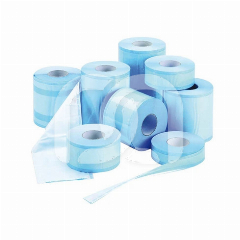 Sterilisatierol Medisch Papier 7,5 cm (200 m)