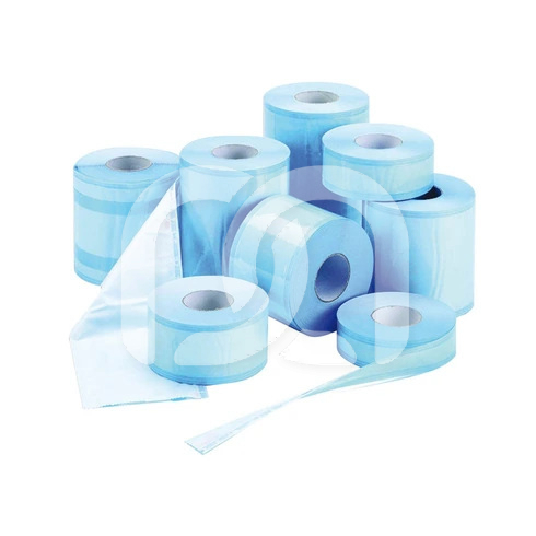 Sterilisatierol Medisch Papier 7,5 cm (200 m)