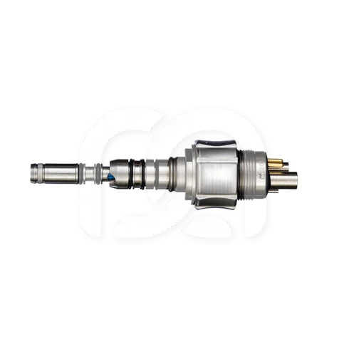 Raccord Turbine LED Réglage Spray Multiflex (1)