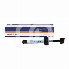 Microhybride Composiet Polofil Supra Spuit (4 g)