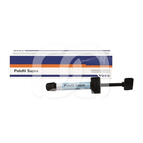 Microhybride Composiet Polofil Supra Spuit (4 g)