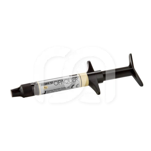 Composite Haute Opacité Clearfil ST Opaquer (4g)