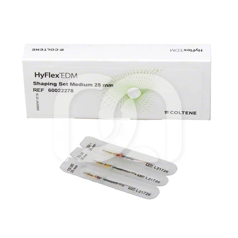 HYFLEX EDM KIT VORMGEVING MEDIUM