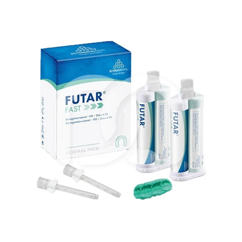 FUTAR FAST (2X50ML)