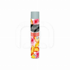 Désodorisant Parfumant Pêche Rose (750 ml)