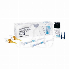 Orthodontisch Cement Fuji Ortho LC Automix SL (13,3g + 2 x 1,4g)
