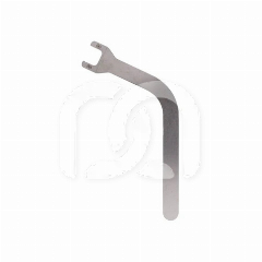 Clé de Serrage pour Porte d'Autoclave (1)