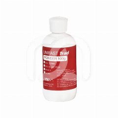 Hars Zelfhardend Unifast Trad Ivoor (100g)