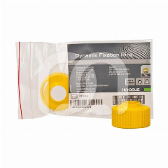 Fixatiering Voor Mengtip Dynamix Geel (10 x 2)