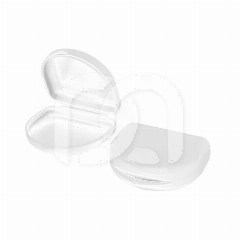 Opbergdoos Dento-Box Wit voor Protheses (12)