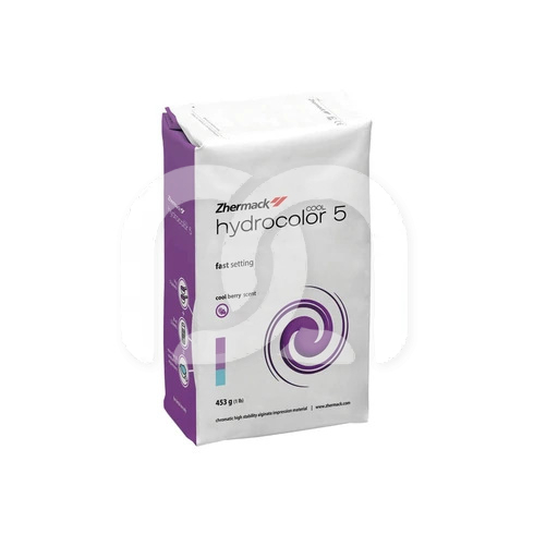 Alginaat Chromatisch Hydrocolor 5 (453g)