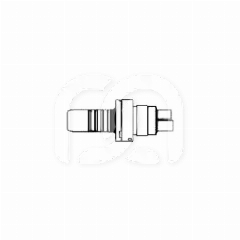 Adapter Handstuk/Hoekstuk Micromotor Thalya (1)