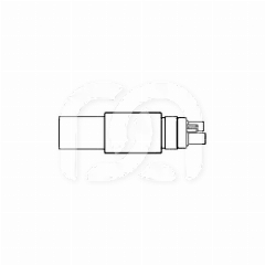 Adapter Turbine NSK Aansluiting PTL-CL-LED (1)