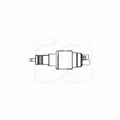 Adaptateur Turbine Bien-Air Raccord Unifix (1)