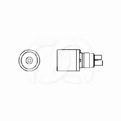 Adaptateur Détartreur Satelec Newtron LED (1)