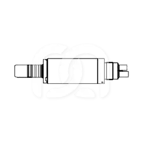 Aansluiting PM Micromotor met Externe Spray Thalya Plus (1)
