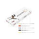 Steriele Paper Points ProTaper Gold (180 x 29 mm) : LENGTE:29 MM, INSTRUMENT:ASSORTIS
