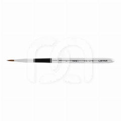 Pinceau Skill Synthétique pour Céramique N°4 (1)