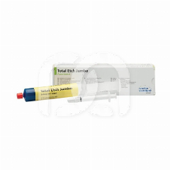 Etsinggel Total Etch Jumbo (Composietspuit 30 g + Toebehoren)