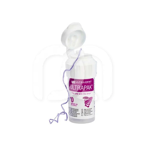 Retractiedraad Ultrapak CleanCut (244 cm)