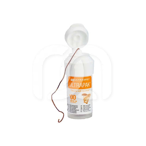 Retractiedraad Ultrapak CleanCut (244 cm)