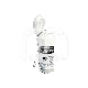 Retractiedraad Ultrapak CleanCut (244 cm) : N&deg;:N&deg;000, HOOFDKLEUR:ZWART