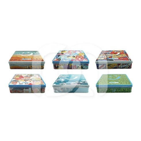 Coffret BlancOne Rituals Assortiment Fantaisies (6)