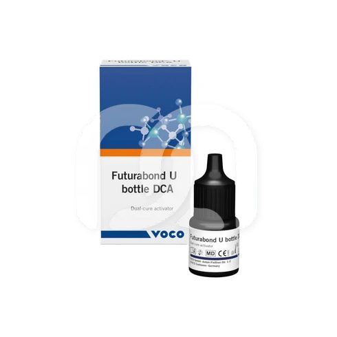 Activateur Dual Cure Futurabond U DCA (2 ml)