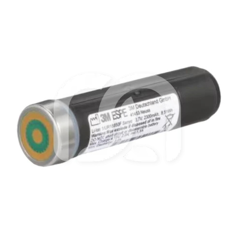 Batterie Rechargeable Elipar DeepCure S10 (1)