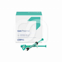 Infiltratiekit Icon Proximal 1 Stuk (3 x 0,45 ml)