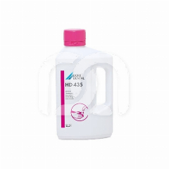 Reinigingslotion voor de Handen HD 435 (2,5L)